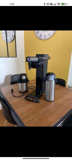 Location cafetiere entre particuliers