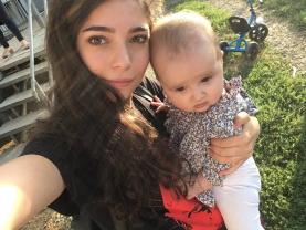 Demander du babysitting