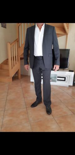 Louer la veste