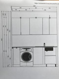 Service : pose de cuisine Service : pose de cuisine