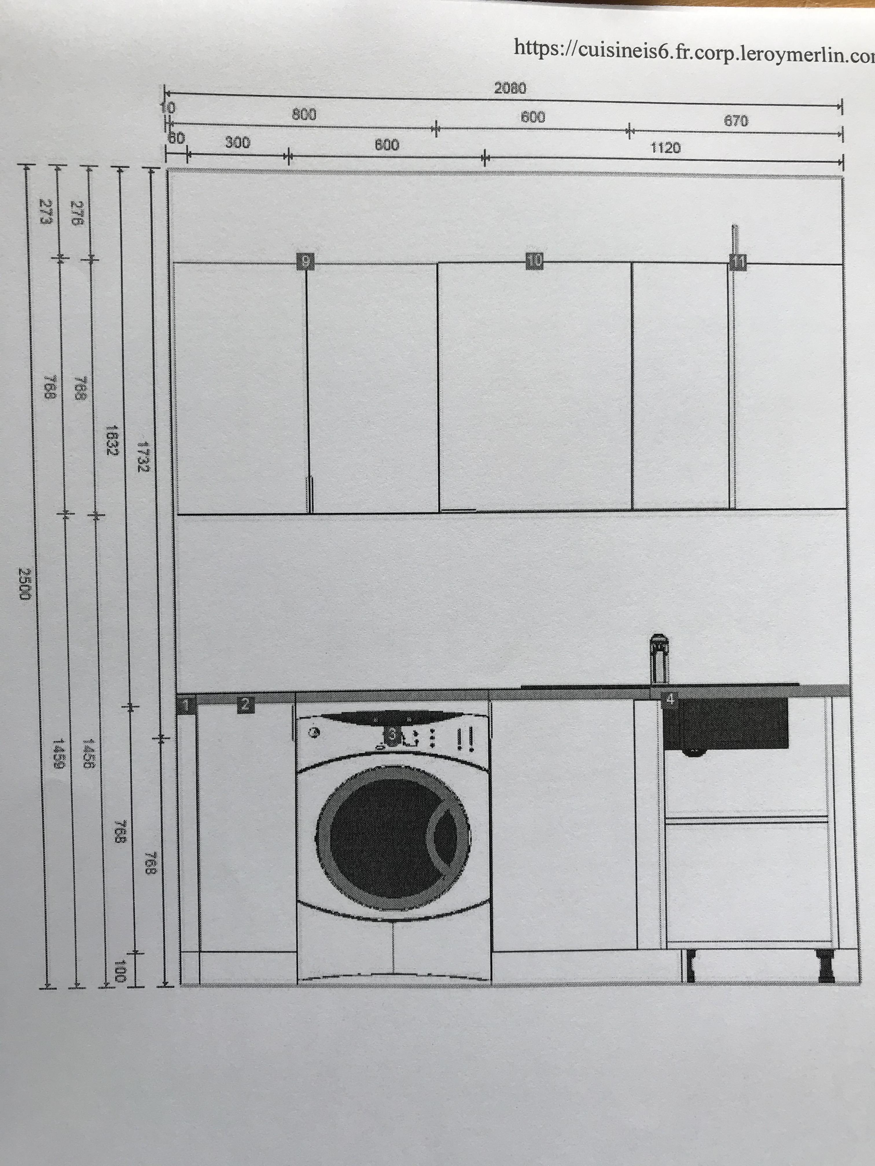 Service pose de cuisine 64 entre particuliers