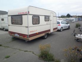 Location caravane entre particuliers