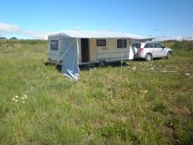Location caravane entre particuliers