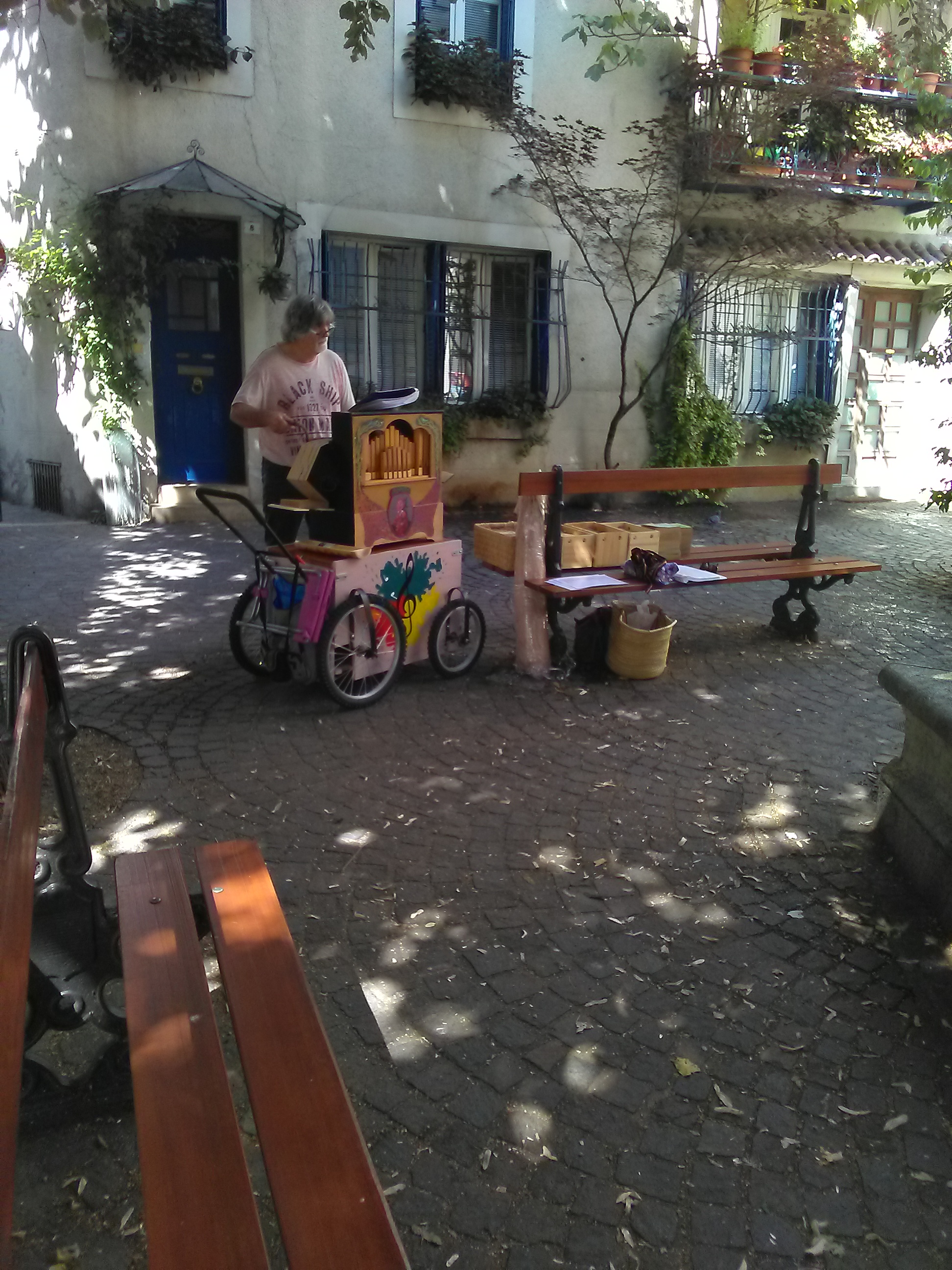 Service dj 46 entre particuliers