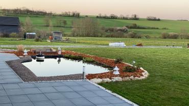 Service : amenagement jardin Service : amenagement jardin