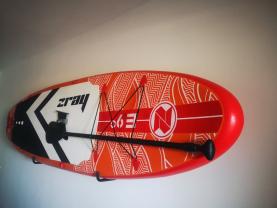 Louer le paddle