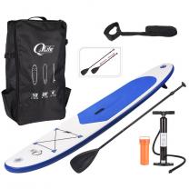Louer le paddle
