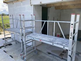 Location : echafaudage Location : echafaudage