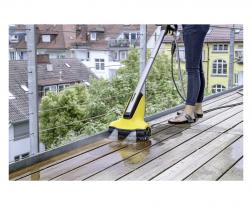 Louer la monobrosse