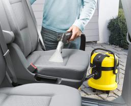 Location shampouineuse entre particuliers