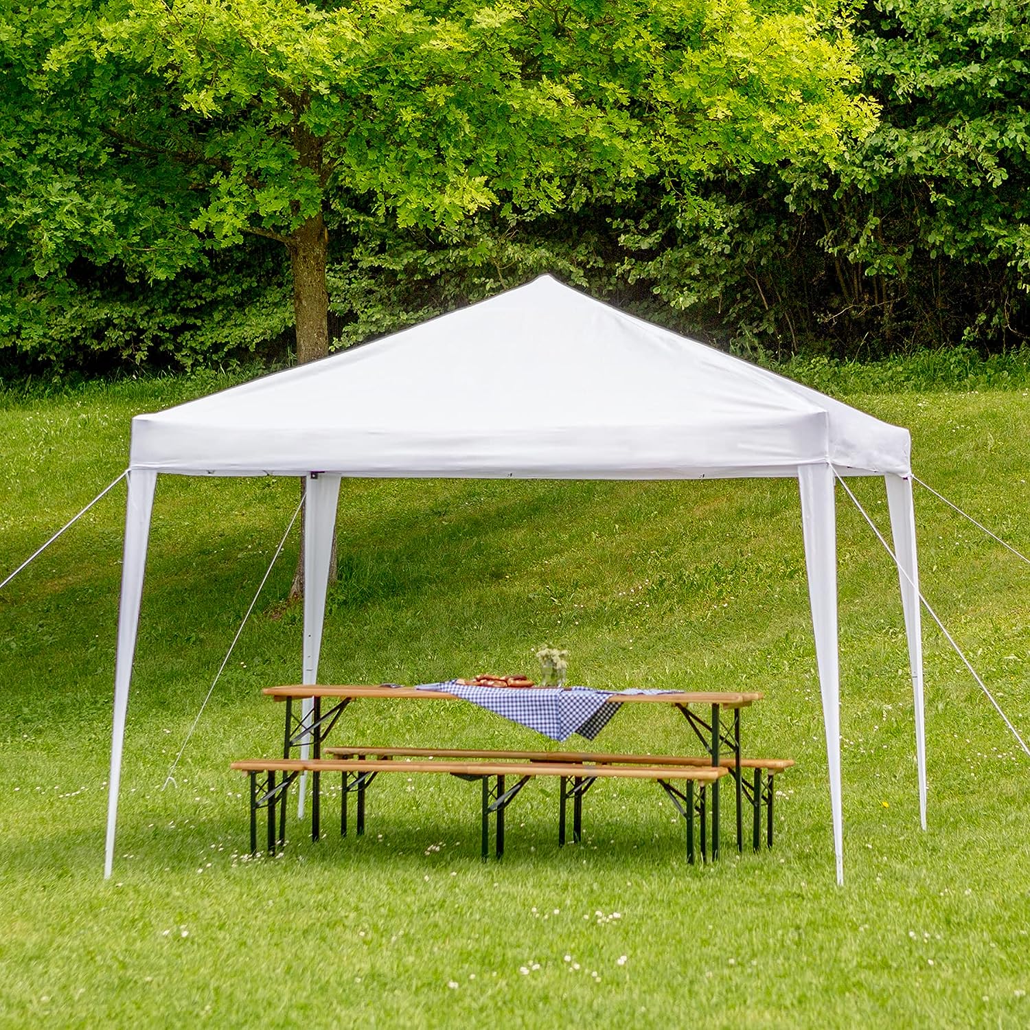 Location tente reception 47 entre particuliers
