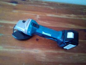 Location : meuleuse Location : meuleuse