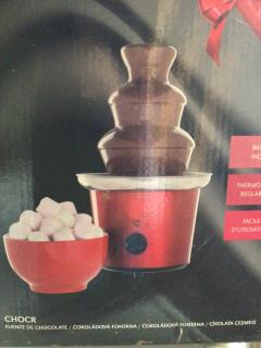 Location : fontaine a chocolat Location : fontaine a chocolat