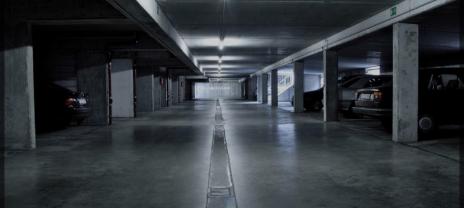 Louer le parking