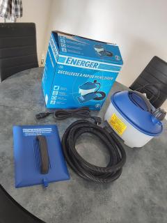 Location : decolleuse de papier peint Location : decolleuse de papier peint