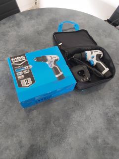 Location : visseuse Location : visseuse