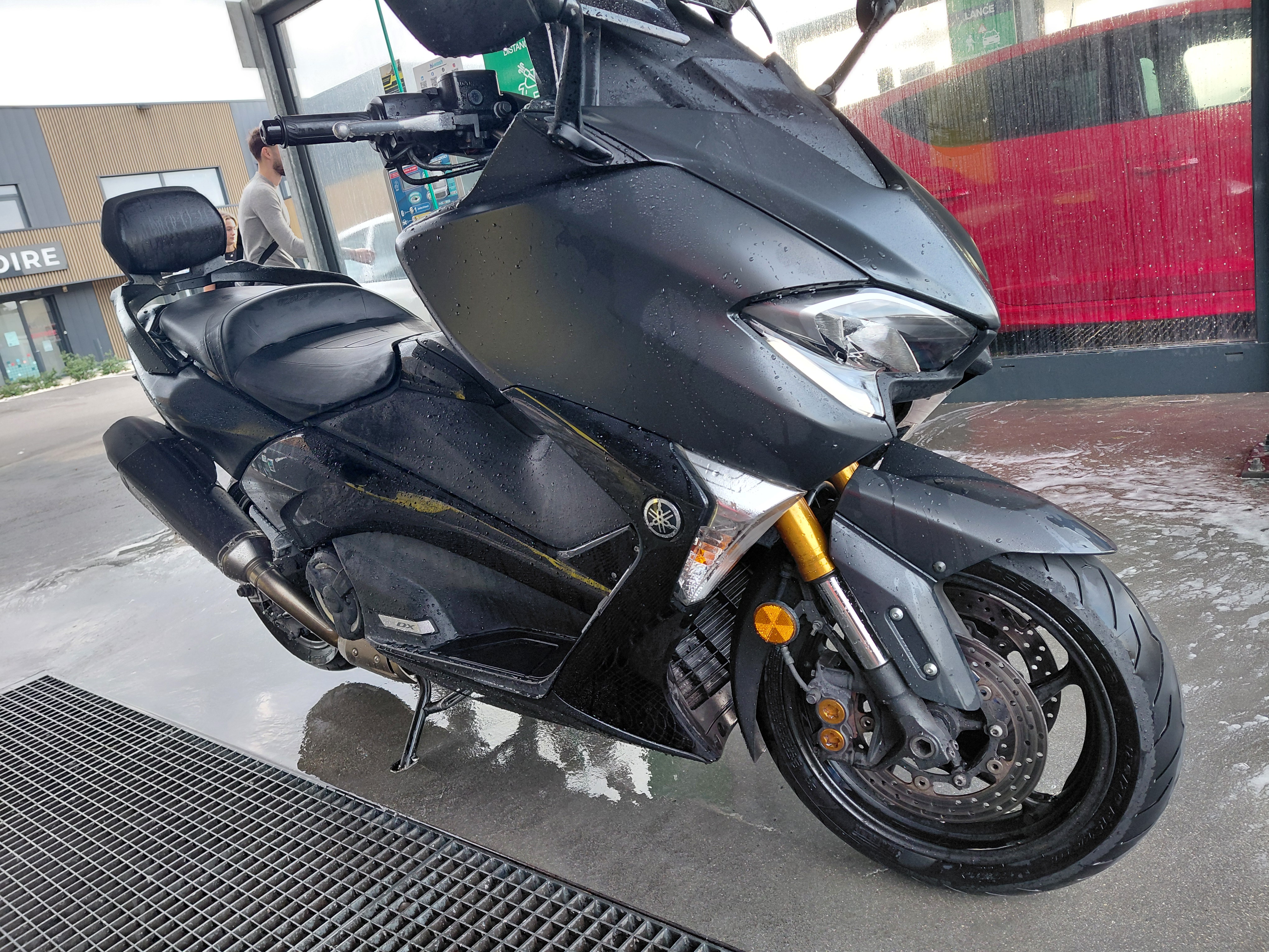 Location scooter 26 entre particuliers