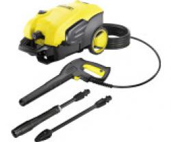 Louer le karcher