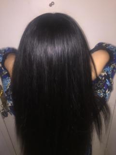 Demander une coiffure