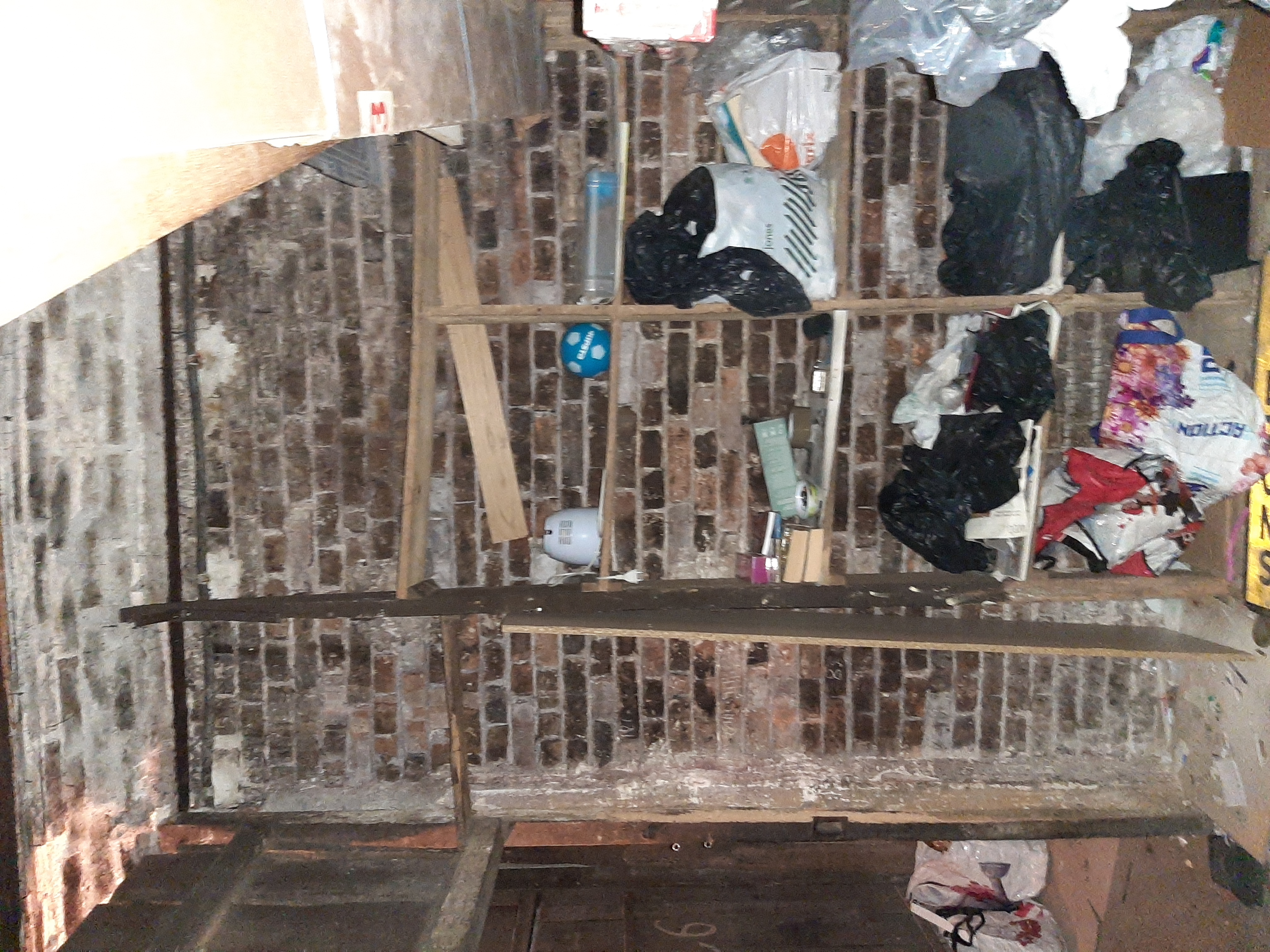 Location stockage en cave 75 entre particuliers