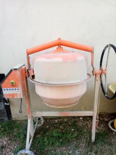 Location : betonniere Location : betonniere