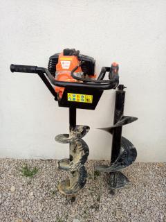 Location : tariere Location : tariere