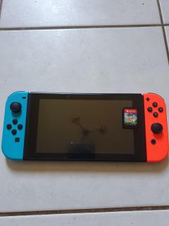 Louer une console