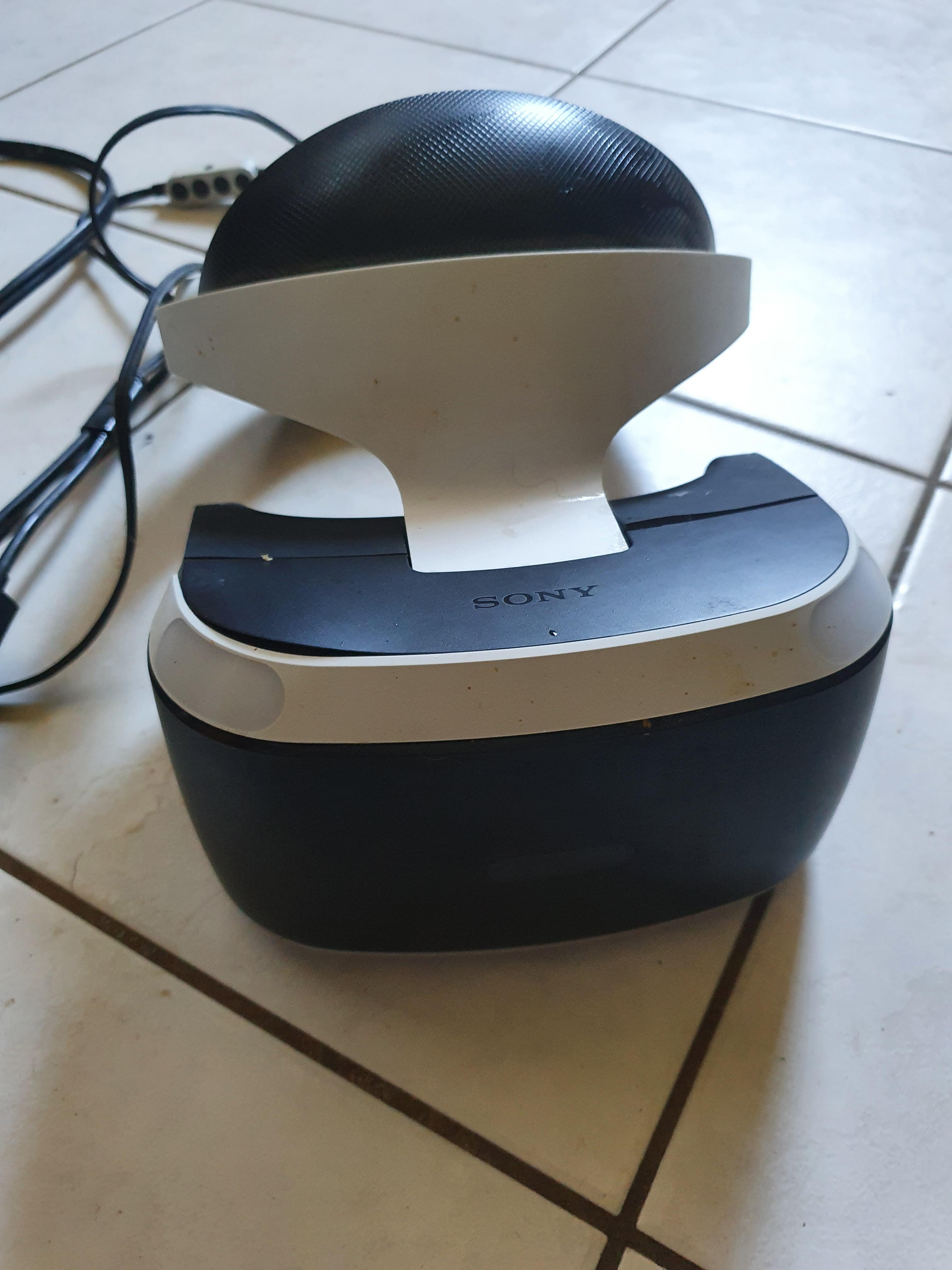 Location casque vr 07 entre particuliers