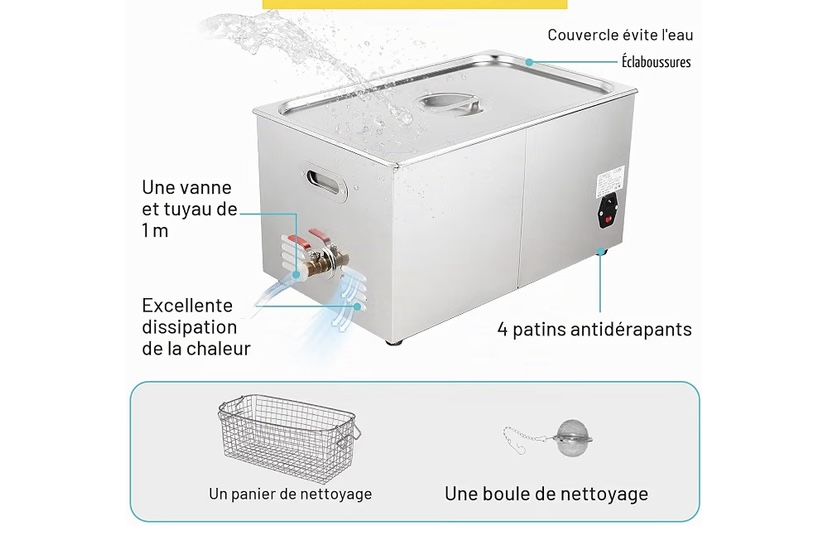 Service nettoyage 31 entre particuliers
