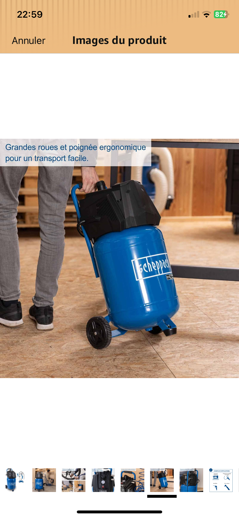 Location compresseur 31 entre particuliers