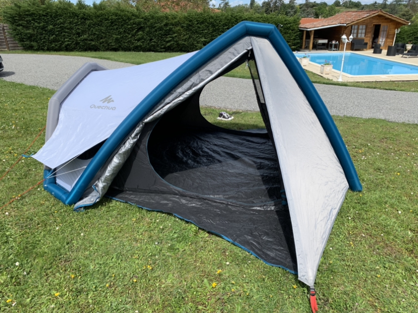 Location tente 31 entre particuliers
