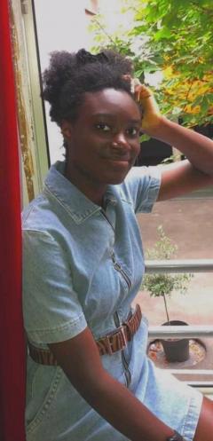 Service : aide aux courses Service : aide aux courses