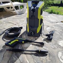 Louer le karcher