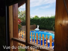 Location : piscine
