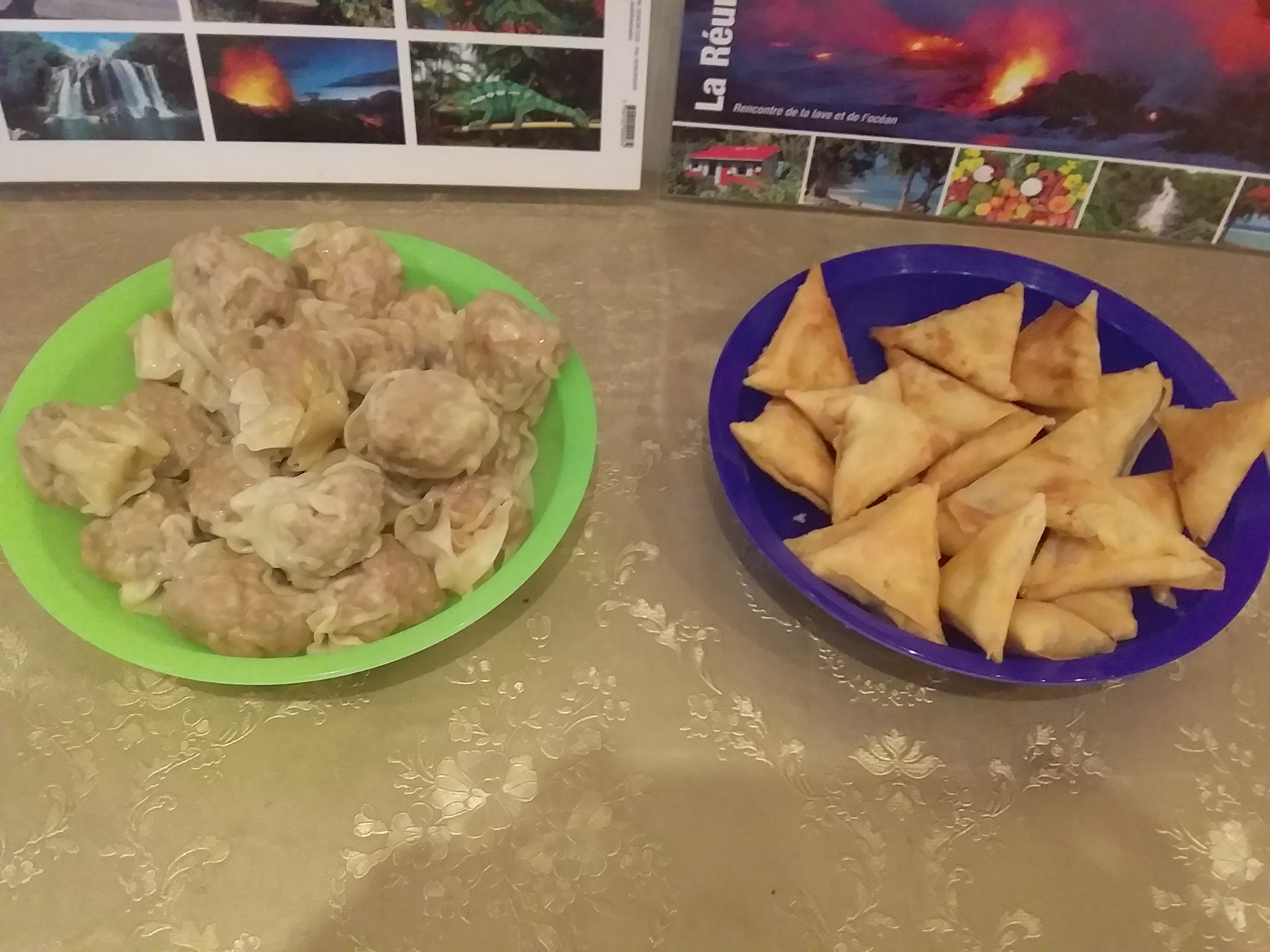 Service creole 71 entre particuliers