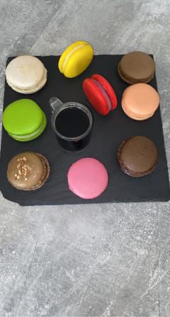 Service : patisserie Service : patisserie