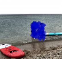 Louer le paddle