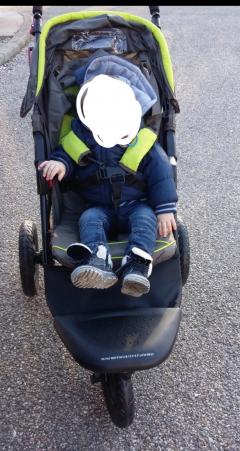 Location : poussette Location : poussette