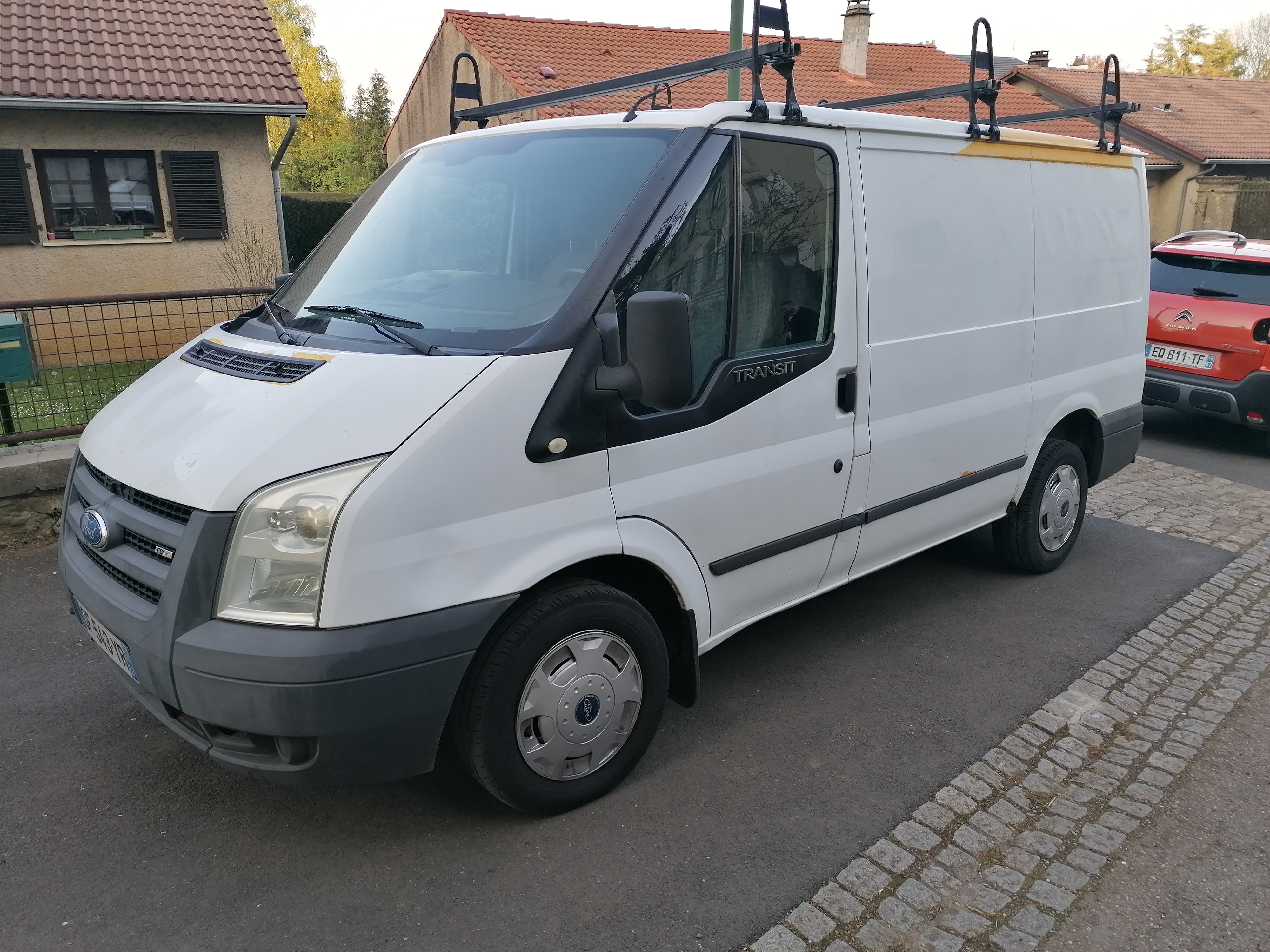 Location fourgon 57 entre particuliers