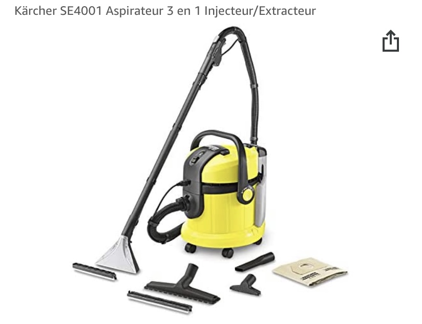 Location autres electromenager 86 entre particuliers