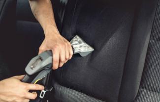 Service : lavage automobile Service : lavage automobile