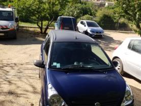 Louer la voiture