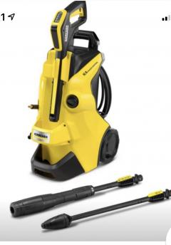 Louer le karcher