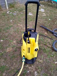 Louer le karcher