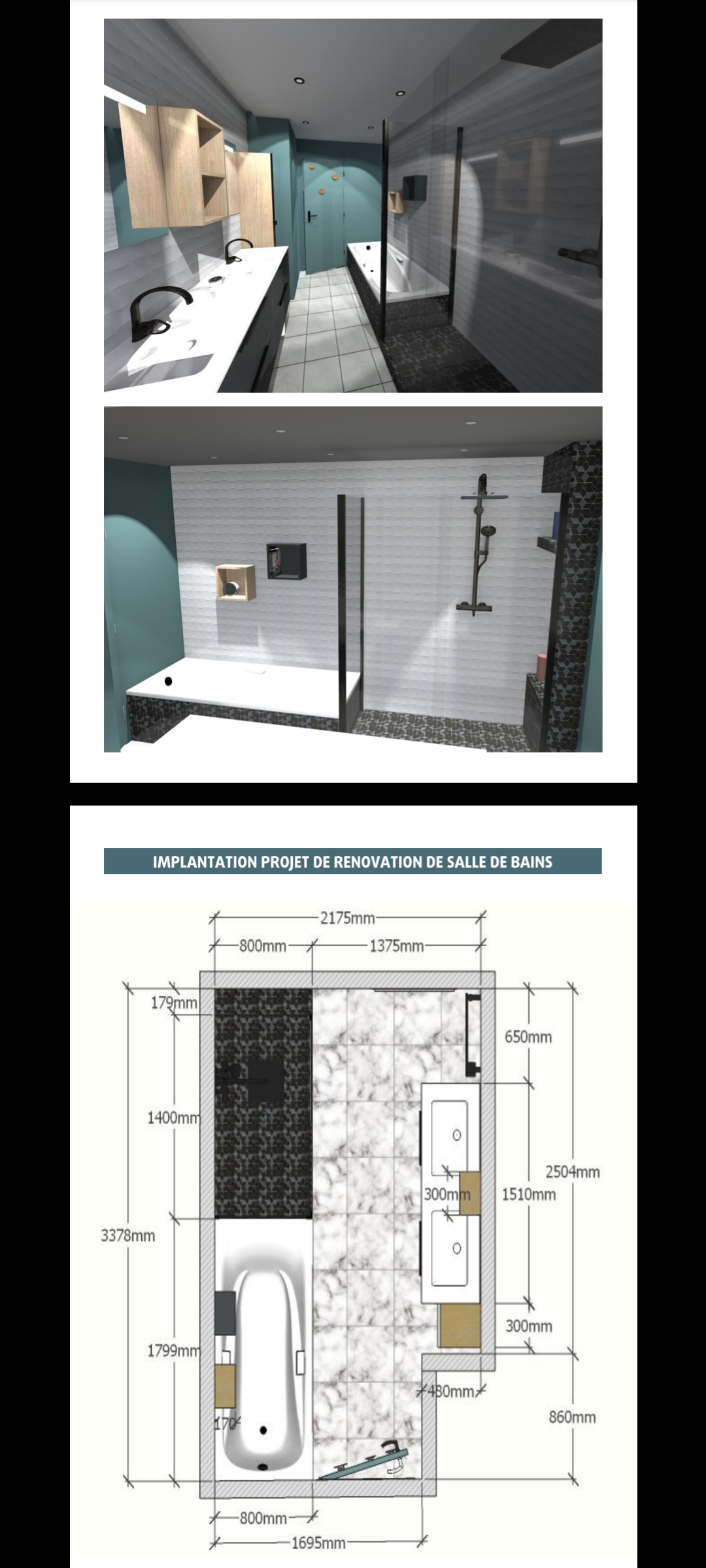 Service renovation interieure 59 entre particuliers