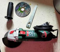 Location : meuleuse Location : meuleuse