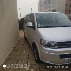 Louer avec chauffeur