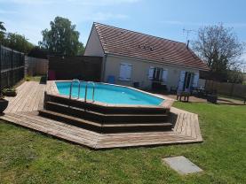 Louer la piscine