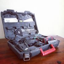 Location : perceuse Location : perceuse