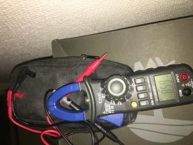 Location : multimetre Location : multimetre